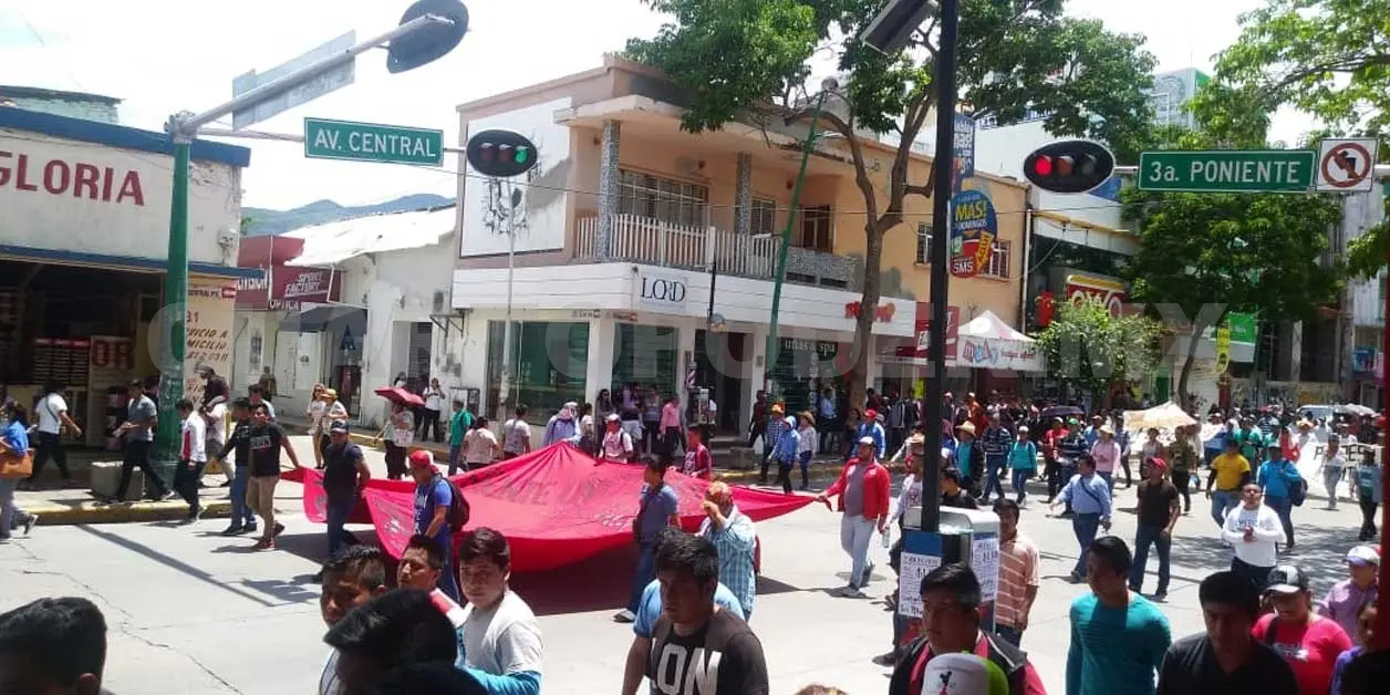 Podrían detener a otros por caso Mactumactzá