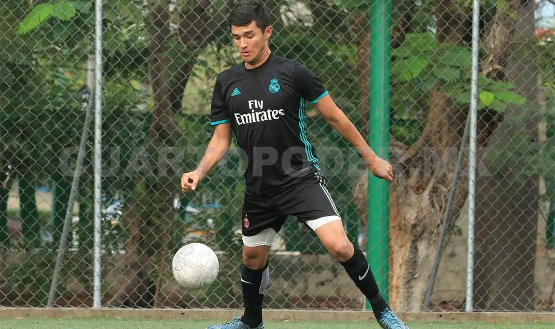 Nueva Estrella sigue en plan grande en Copa