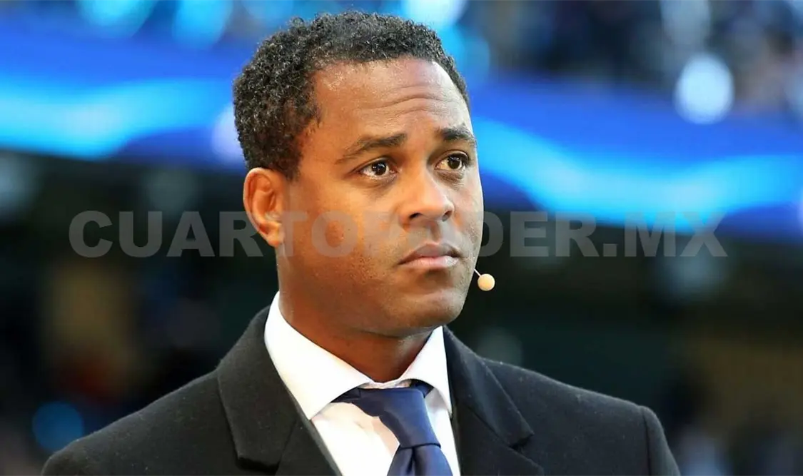 Seedorf y Kluivert, nuevos entrenadores de Camerún