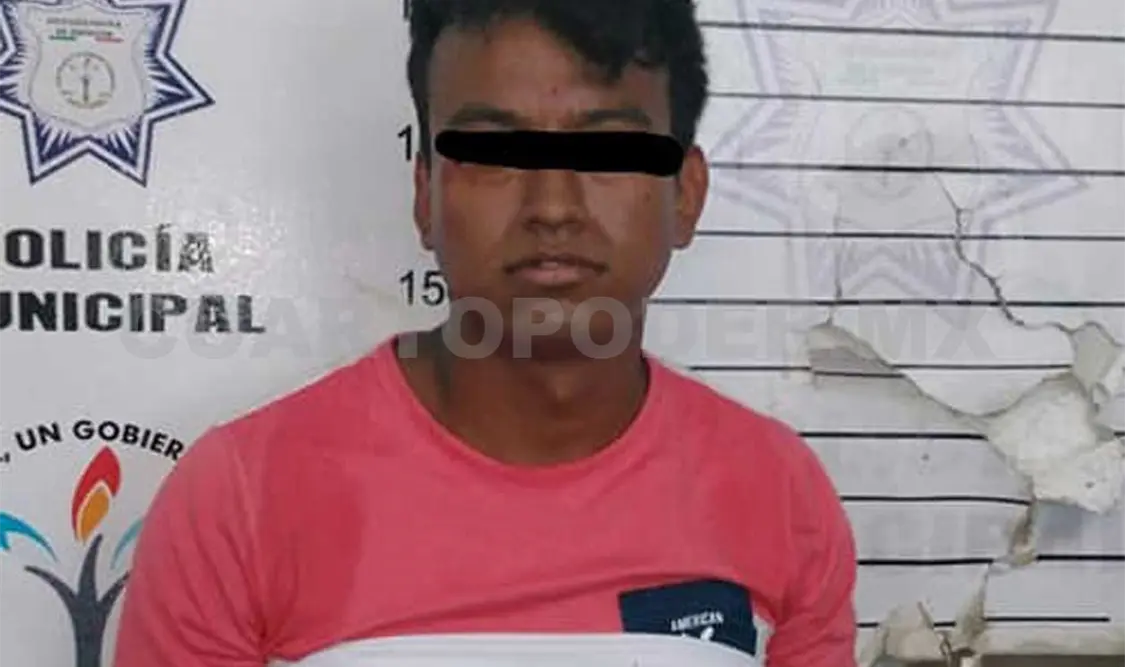 Balean a hombre y le arrebatan 120 mil pesos