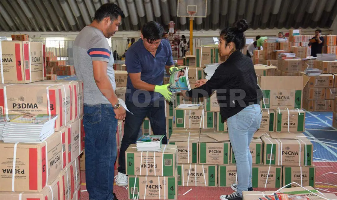 Fuerzas Armadas respaldan reforma educativa: Sedena