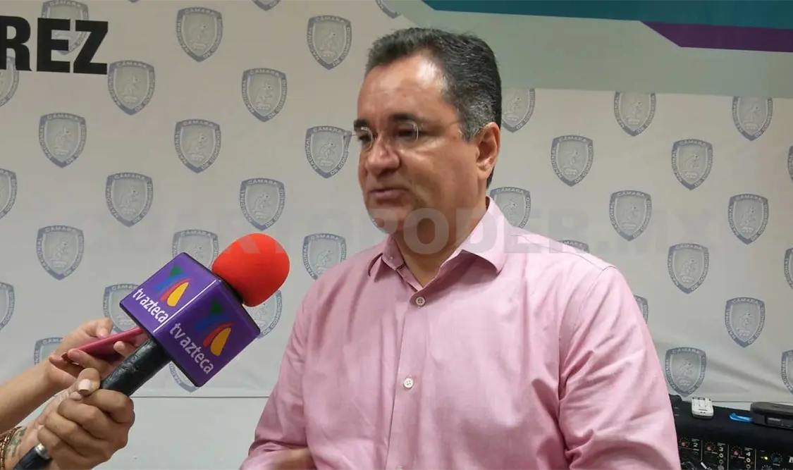 Autoridades han pagado 400 mdp a la Canaco