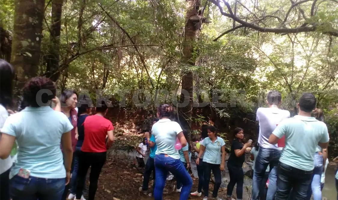 Cumplen con conservar especies en peligro