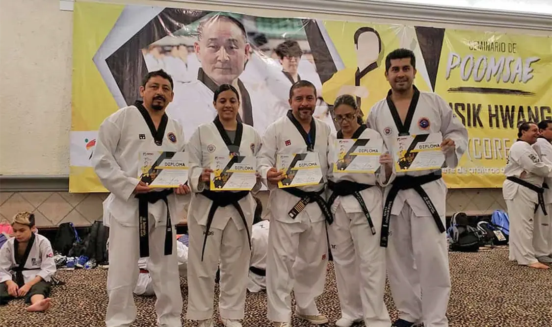 IOITKD en Seminario Internacional 2018
