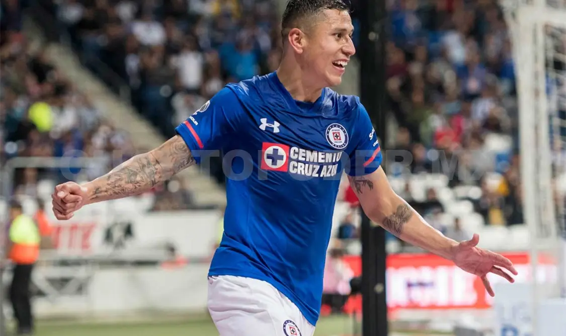 El mejor plantel de la liga: Domínguez