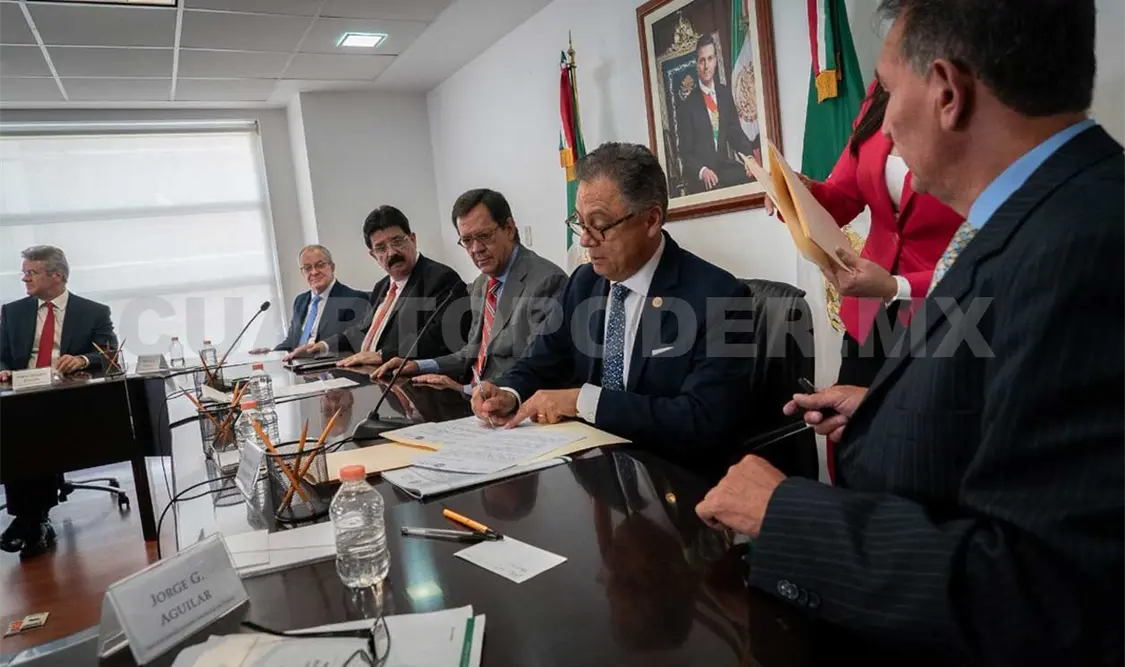 Simplifican protocolo de inspección para establecimientos