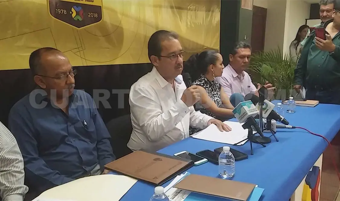 Celebrará Cobach sus 40 años de existencia