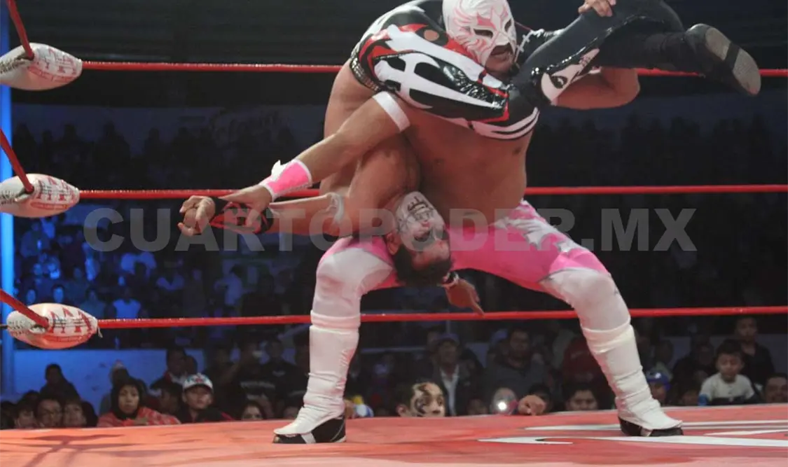 Argenis comanda la Gira de Conquista