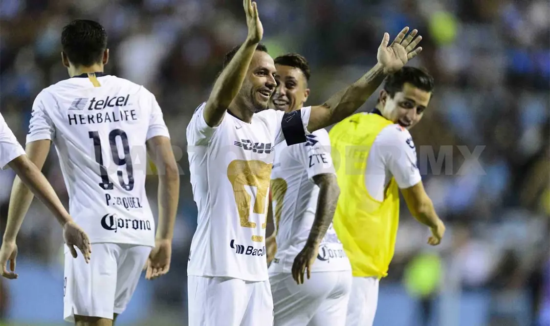 Pumas confirma salidas de Chelo Díaz y Fórmica