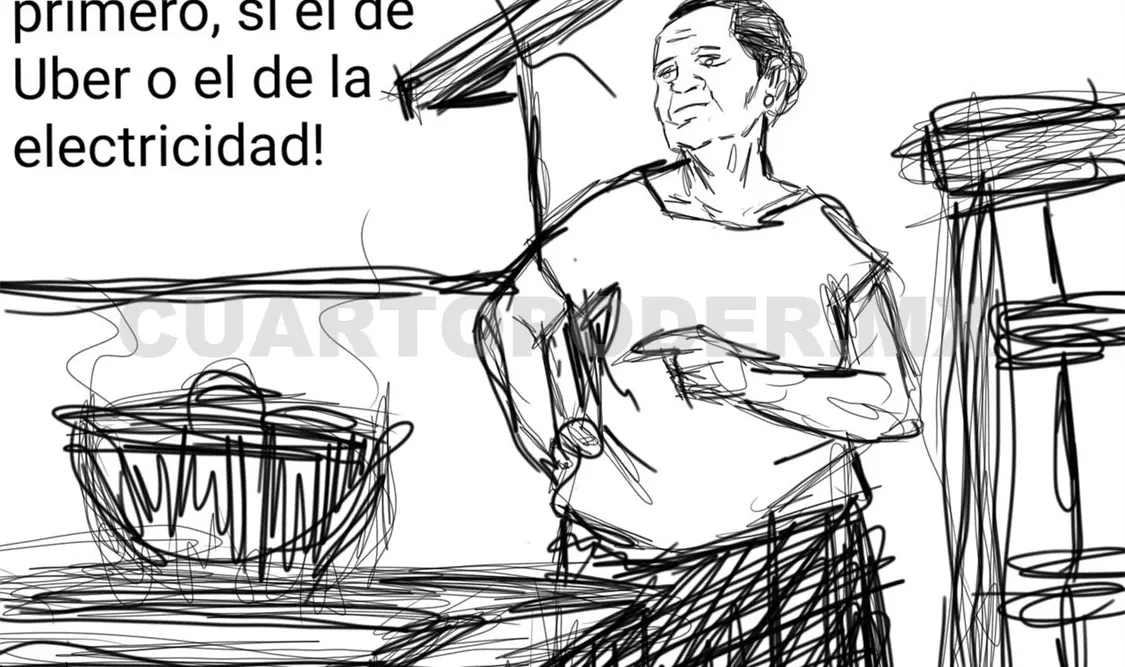 El nuevo mundo