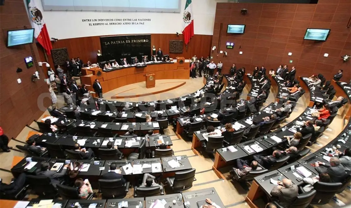 Analizan impacto y resultado de reformas