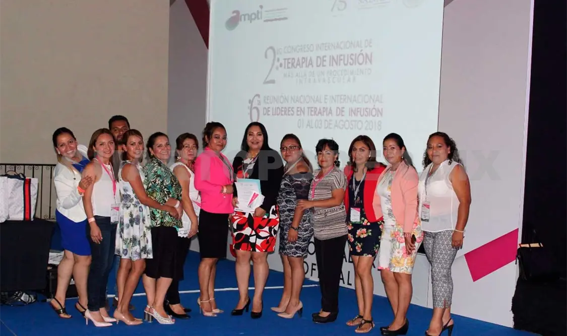 Destaca Chiapas por prácticas innovadoras