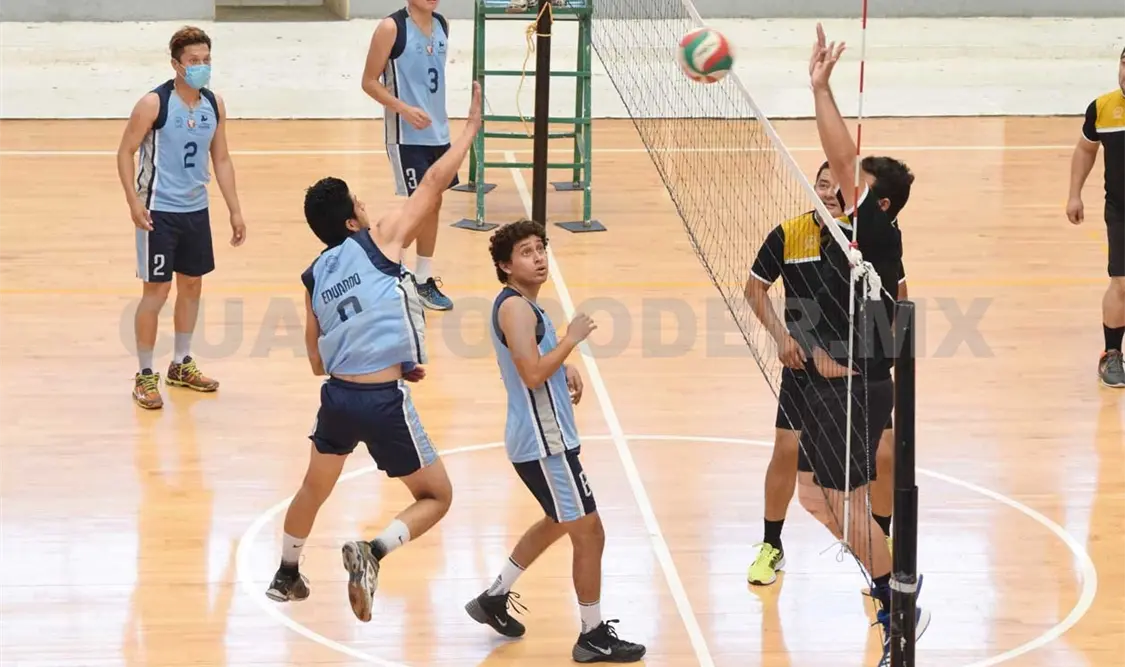 Novatos, imparable en la tabla general