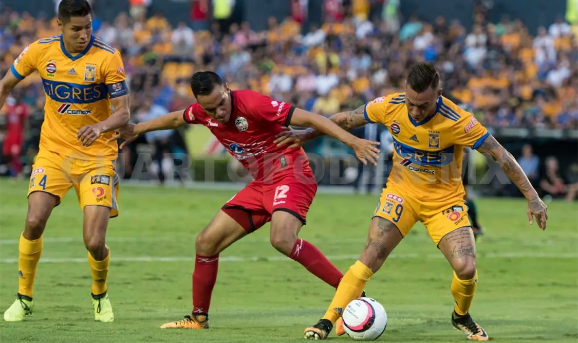 Tigres, obligado a hacer pesar su localía