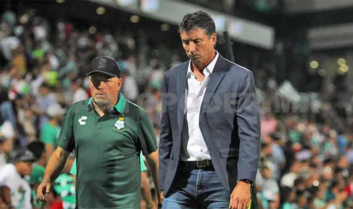 Pleito Siboldi-Alcoba; el defensa será multado