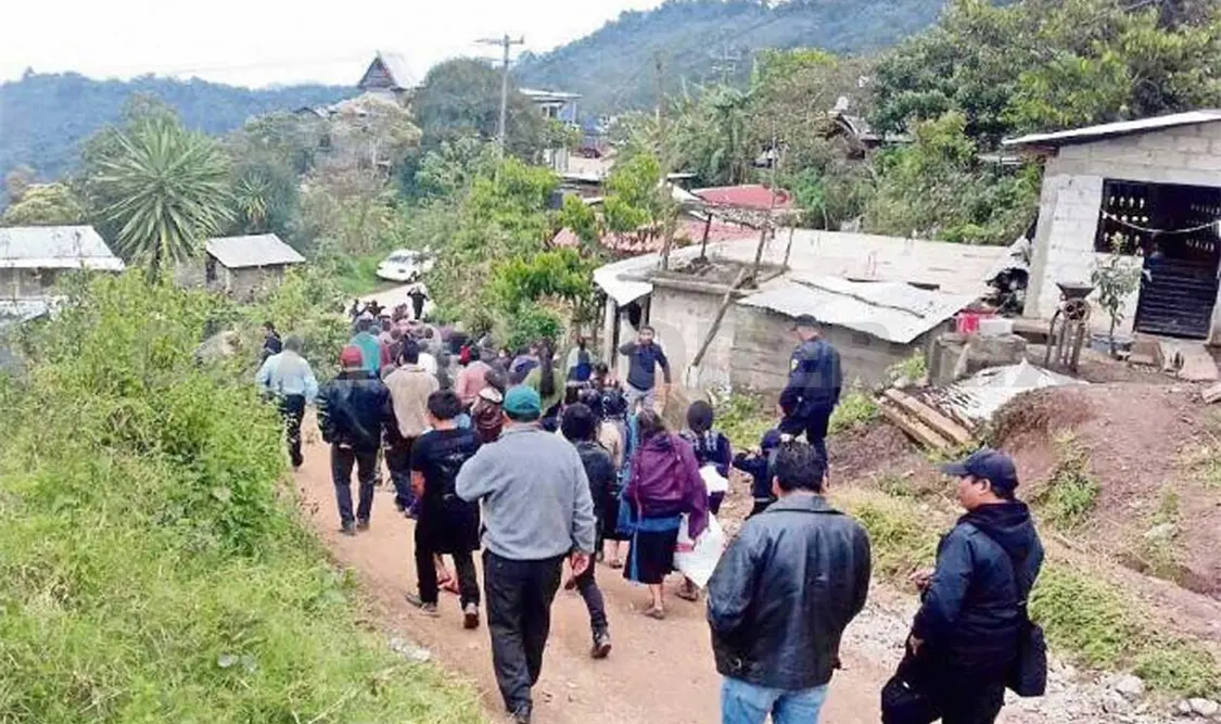 Diferendo agrario mantiene un saldo de 20 muertos