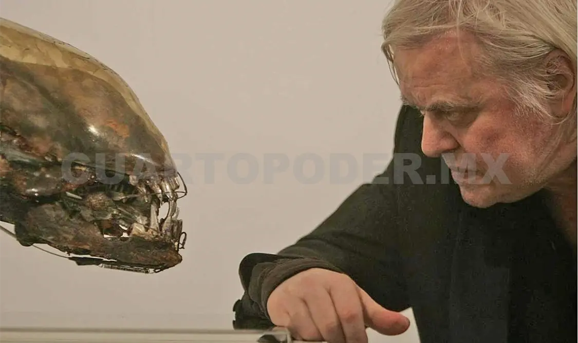 La exposición se realizara en el mes de octubre. Cortesía