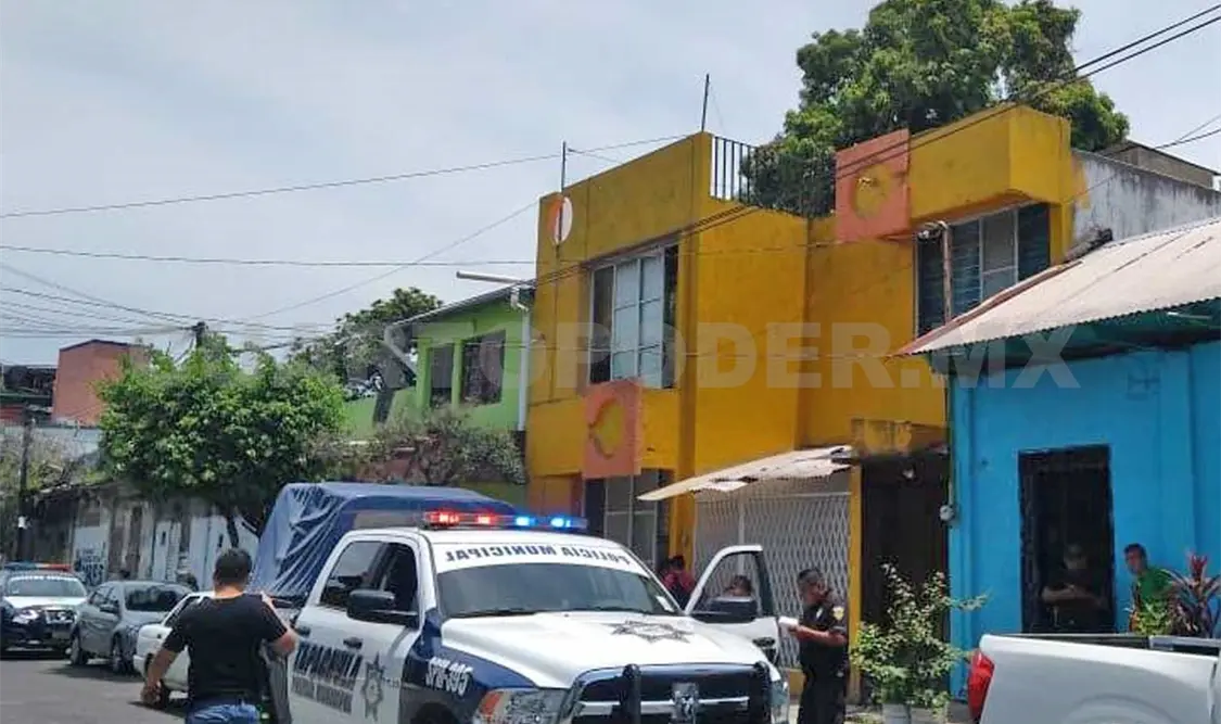 Le arrebatan 45 mil pesos en asalto