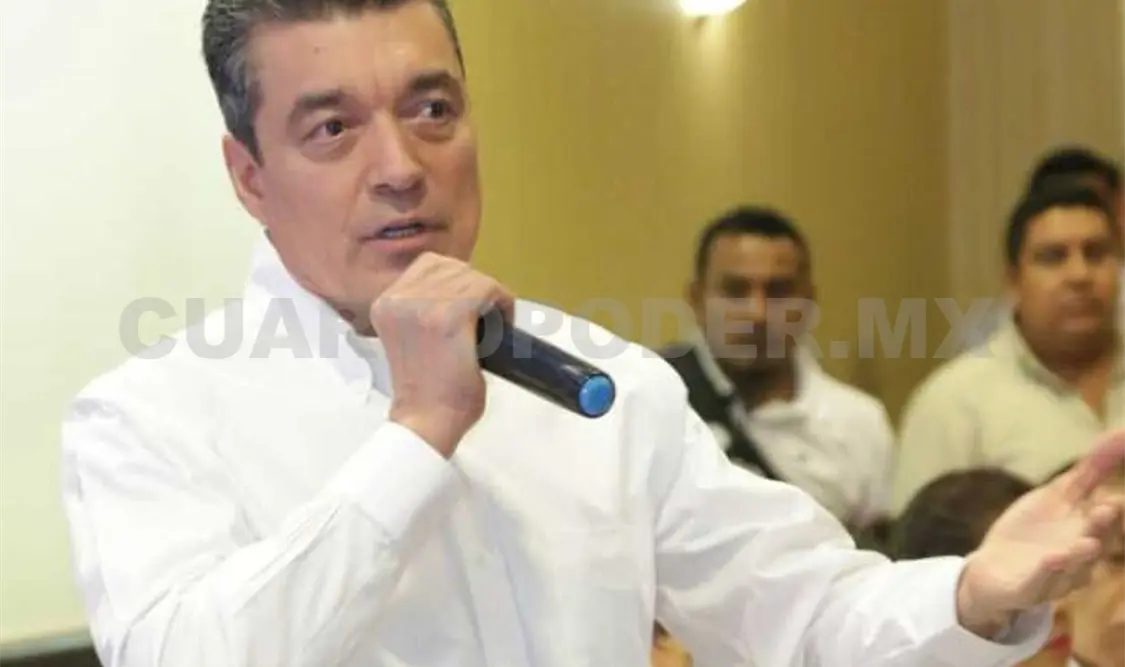 “En mi gobierno trabajaremos muy de cerca con la Unach”, dijo el gobernador electo de Chiapas. CP
