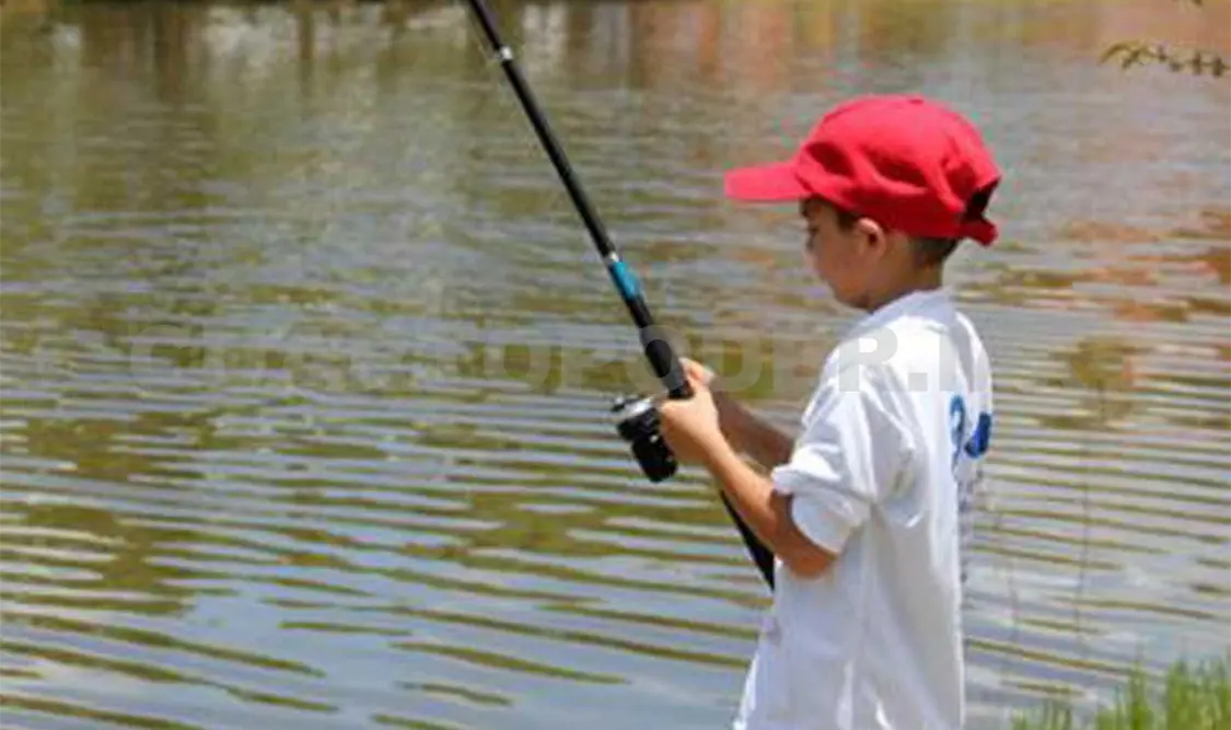 La finalidad de seguir promoviendo la actividad de la Pesca Deportiva entre la sociedad. Cortesía