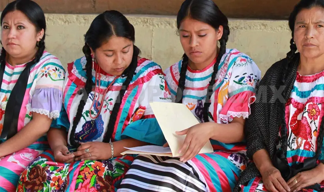 Educación en derechos, base para defensores