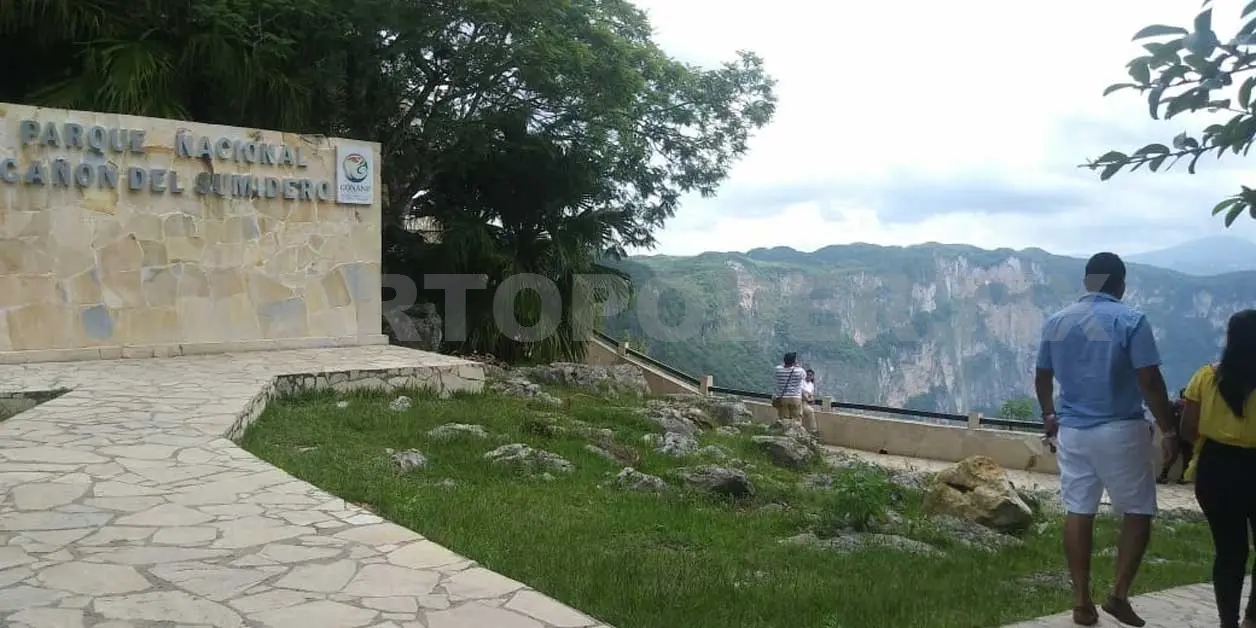 Sitio “obligado” para visitar en vacaciones