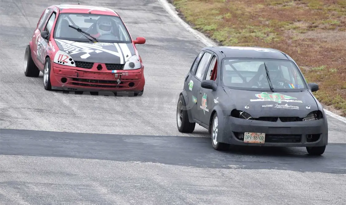 Se corrió la sexta fecha de el CARS