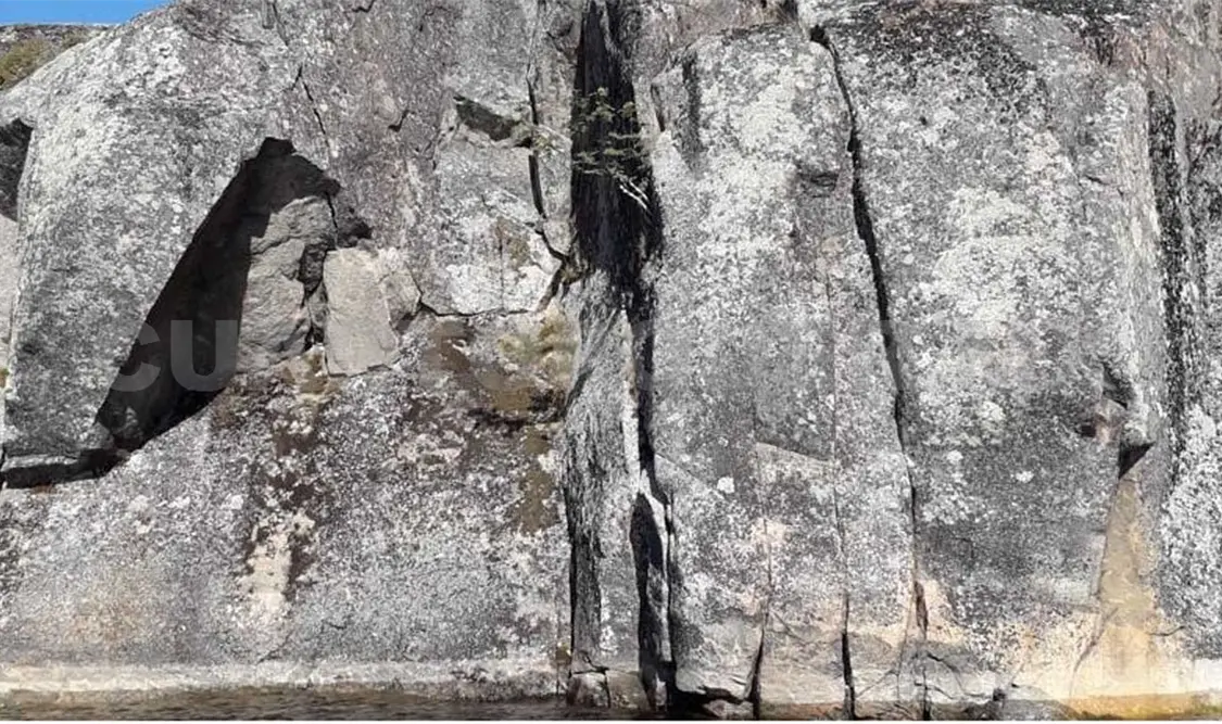 Encuentran un asentamiento del neolítico