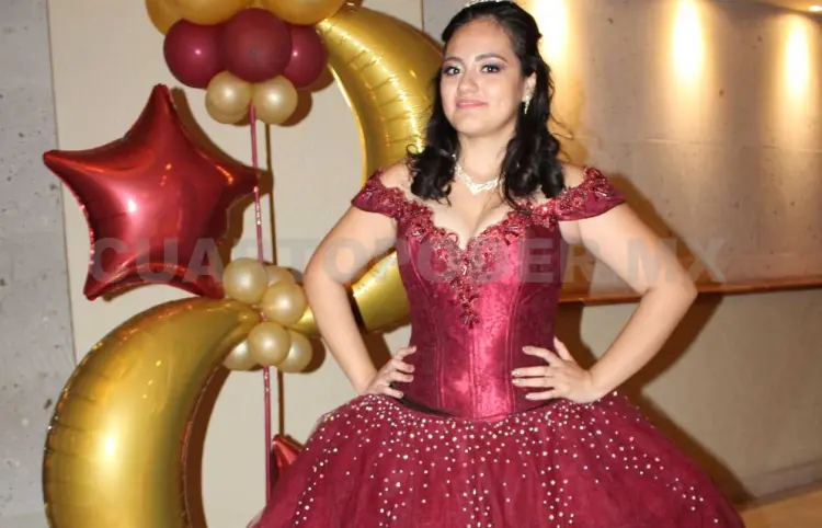 Celebró una fecha especial