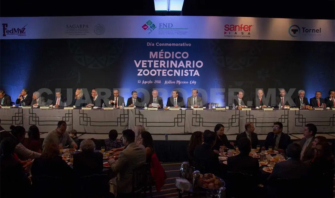 México exporta más alimentos de los que importa
