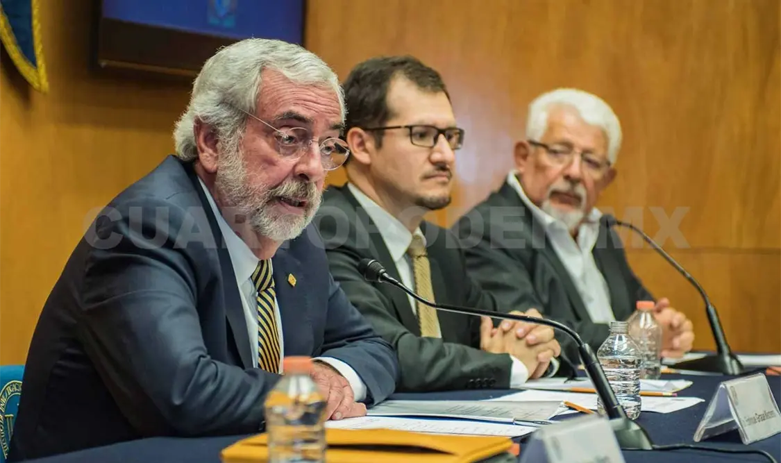El reto es aumentar la educación superior