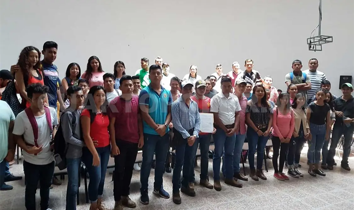 Continúa conflicto interno en facultad de ciencias agrícolas