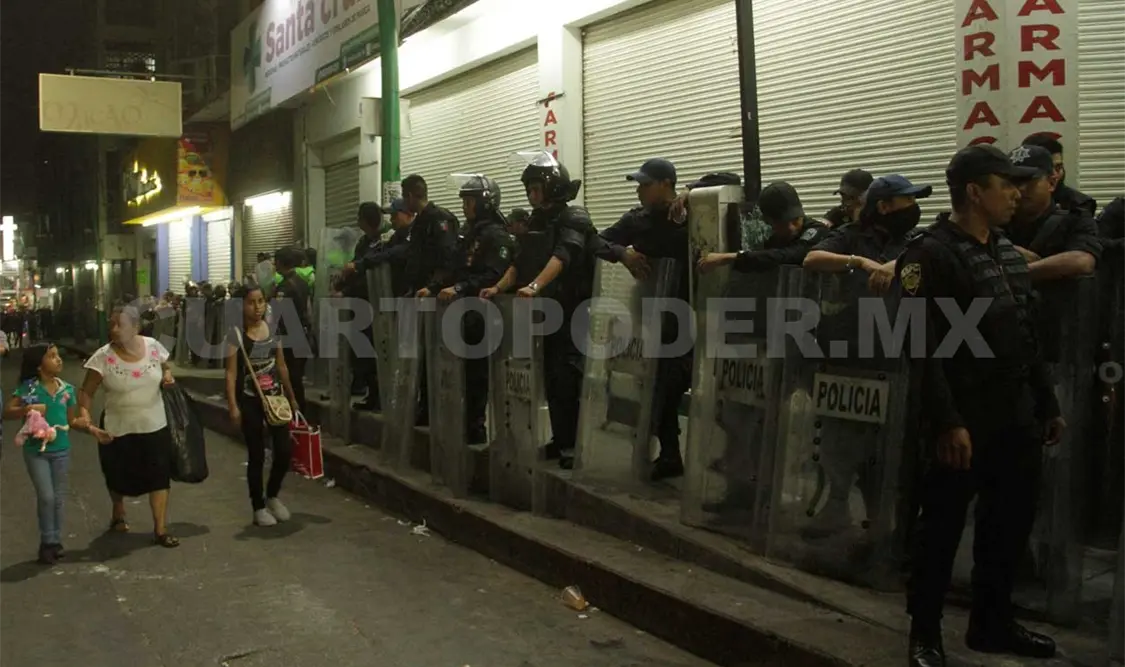 No hay tregua a la delincuencia en la región