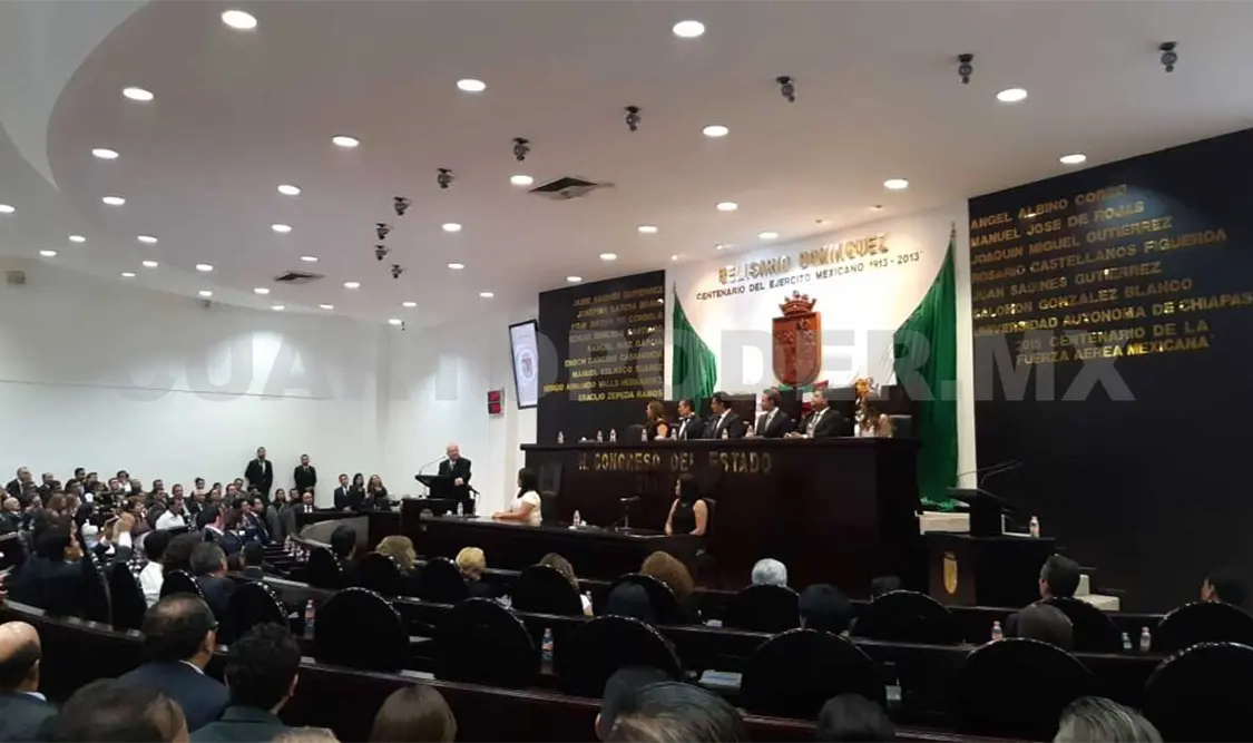“Son canallas quienes me acusan sin razón”: Patrocinio