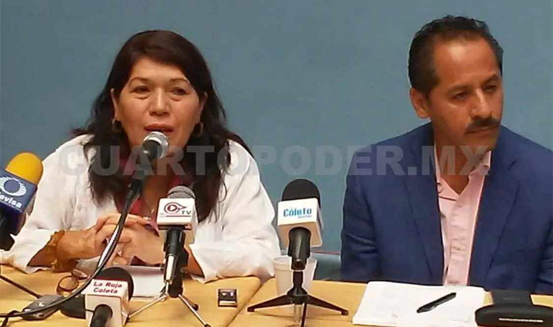 Impugnación está destinada a fracasar: señalan
