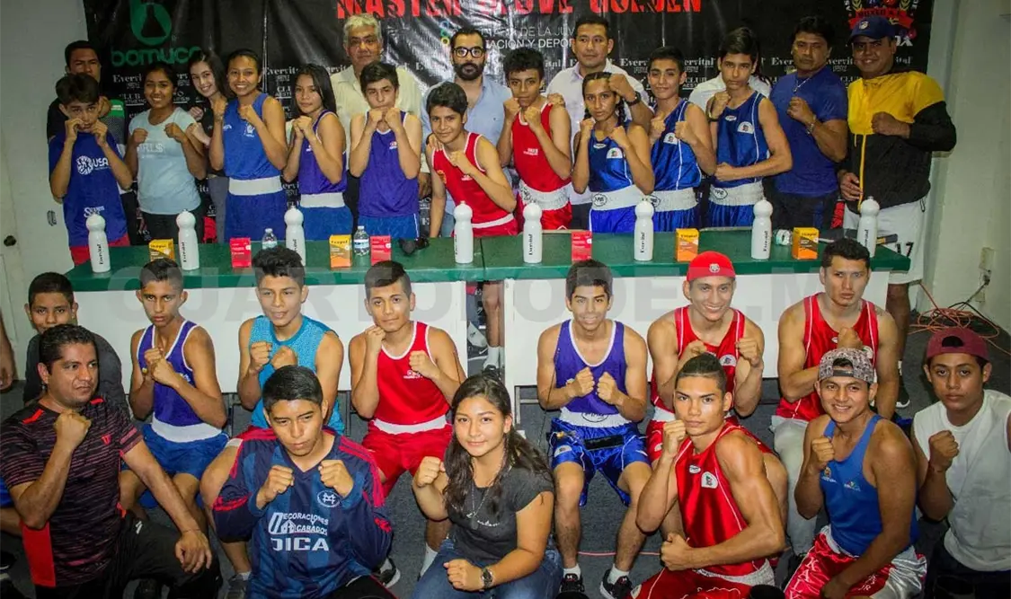 Serial iniciará el ciclo hacia el 2019