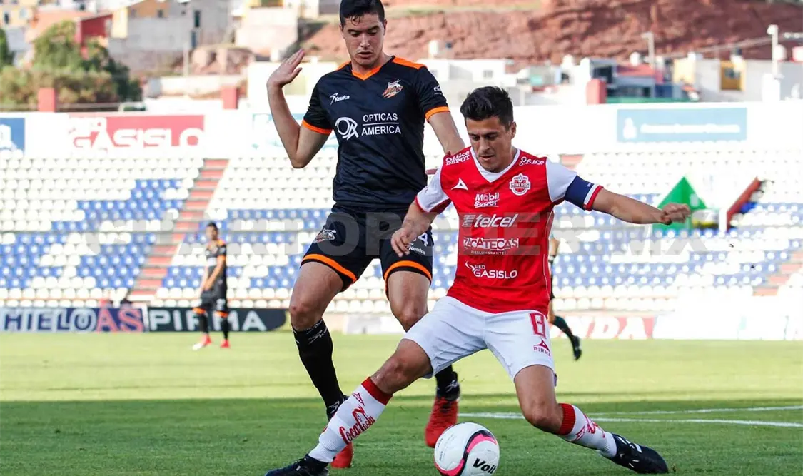 León va por la revancha ante los Mineros