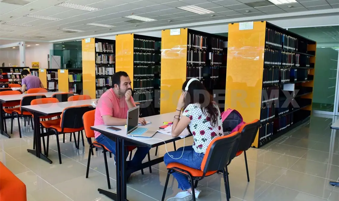 Alistan eventos para la Feria Internacional del Libro