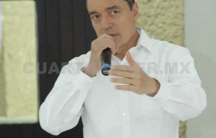 Desde el gobierno se pondrá el ejemplo para el cambio