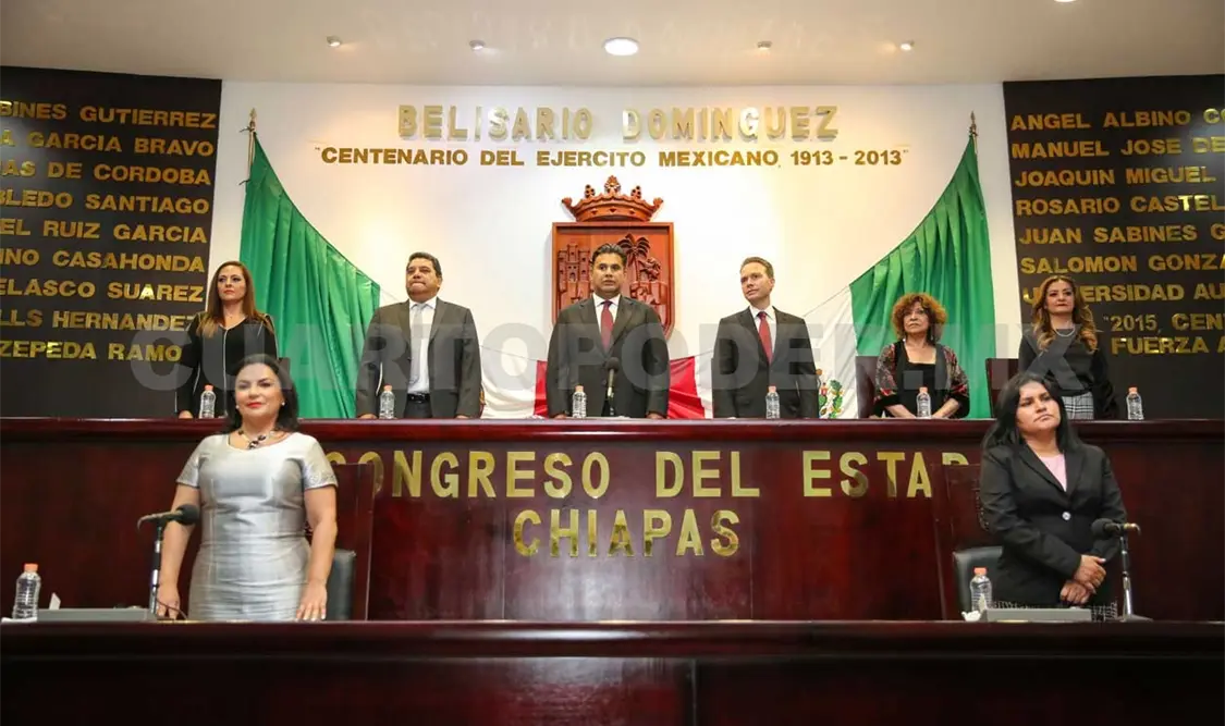 MVC impone Medalla “Rosario Castellanos” a Cristina Pacheco