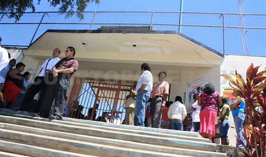 Indígenas recuperan su libertad tras 9 años