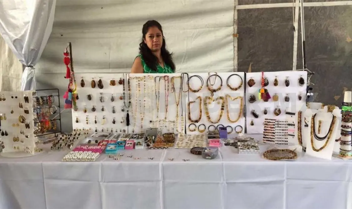 Mujeres lideran empresas en Chiapas
