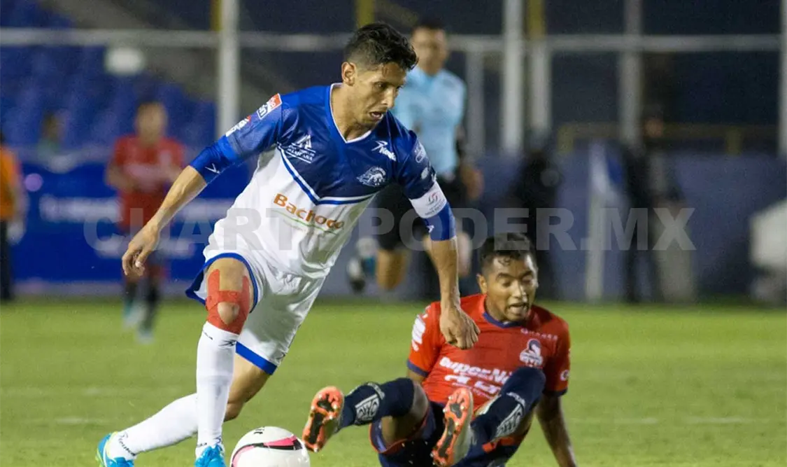 Santos y Celaya van por la primera victoria