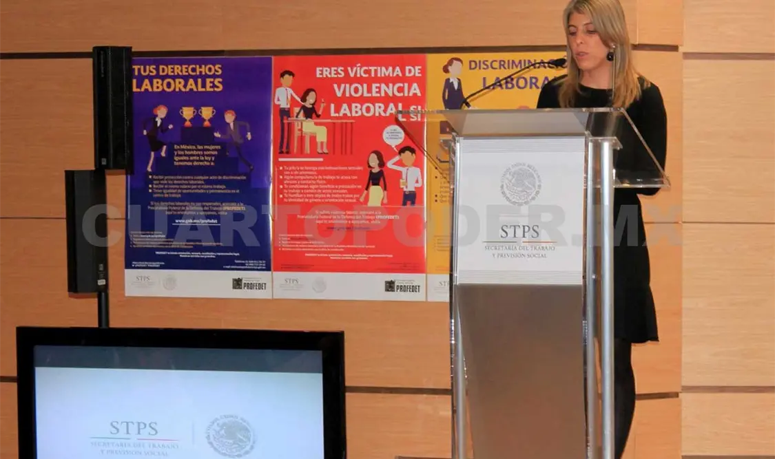 Recuperan dos mil mdp a favor de las mujeres