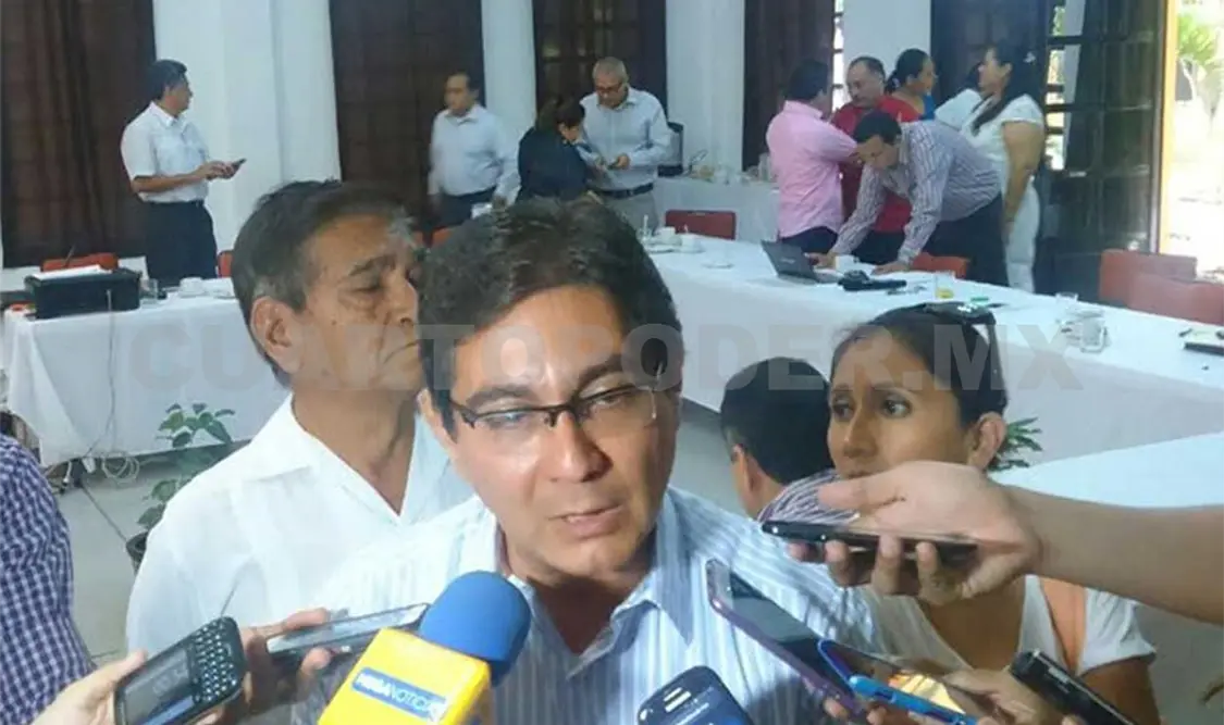Tren Maya de gran futuro para Chiapas