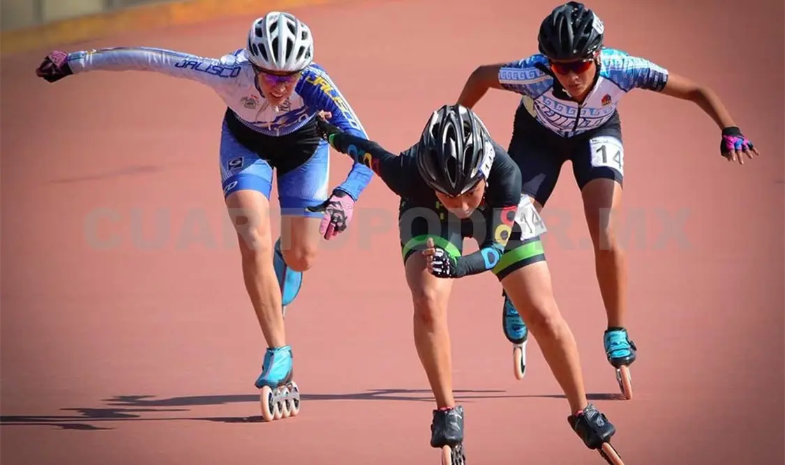 Por definirse participación en Panamericanos