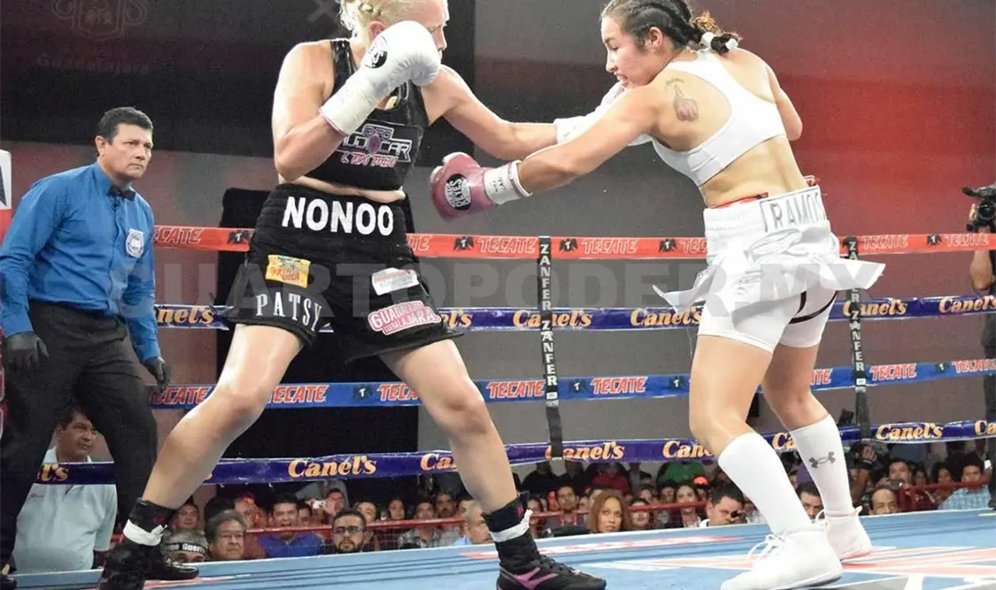 Figuras del Boxeo engalanarán inauguración