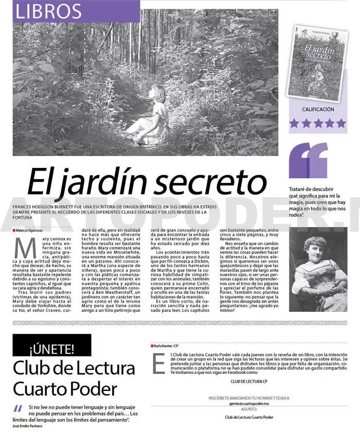 LIBROS