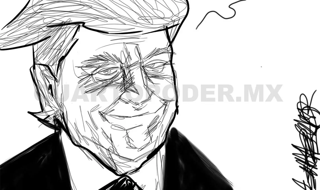 6 de noviembre, un día crucial para Trump