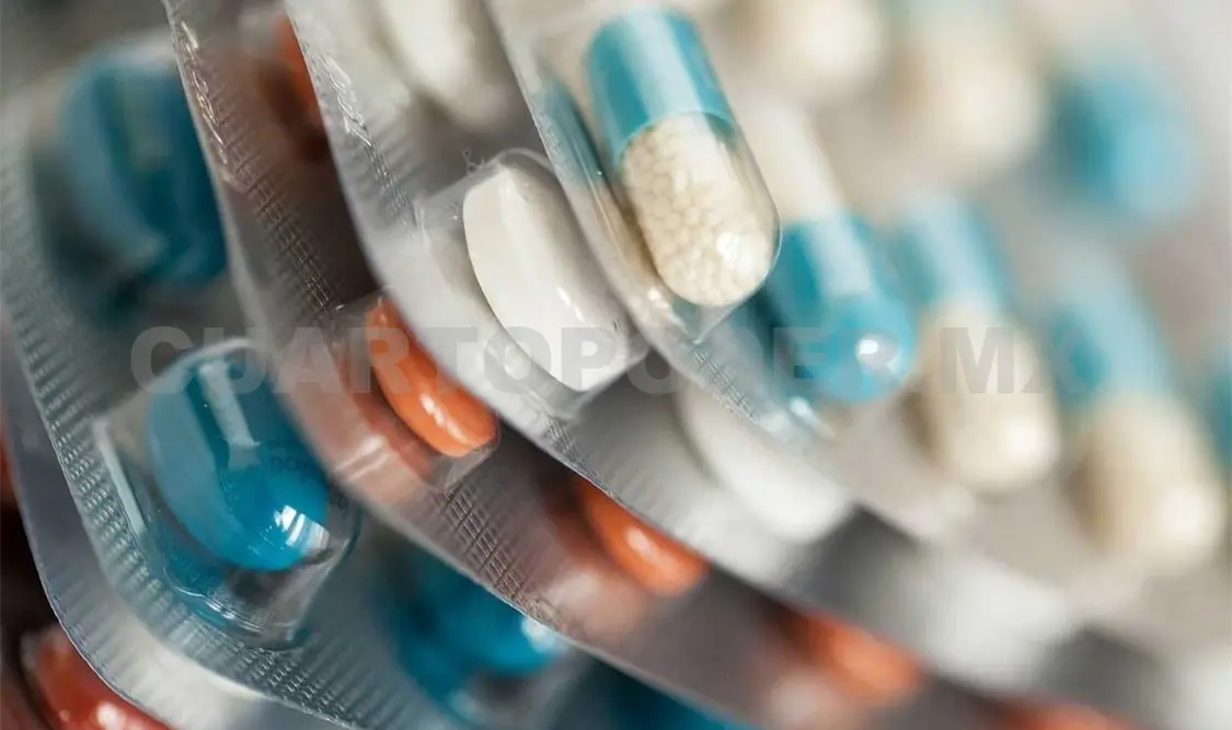 Piden vigilar venta de medicamentos